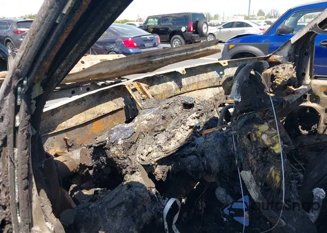 2000 Ford F-250 Lariat/Xl/Xlt z USA, uszkodzony, nr VIN 1FTNX20L5YEA03286